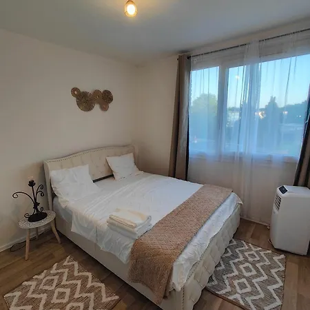 Privée à Triolo - Stade - Fac Lille 1 * Villeneuve-d'Ascq