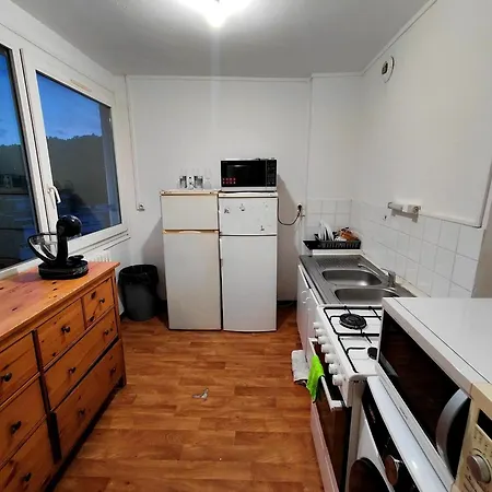 Privée à Triolo - Stade - Fac Lille 1